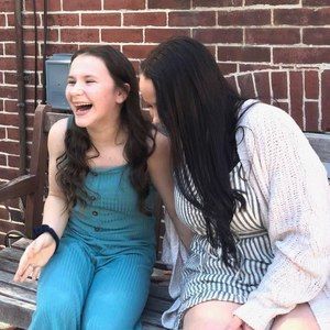 Meet your Posher, Melanie